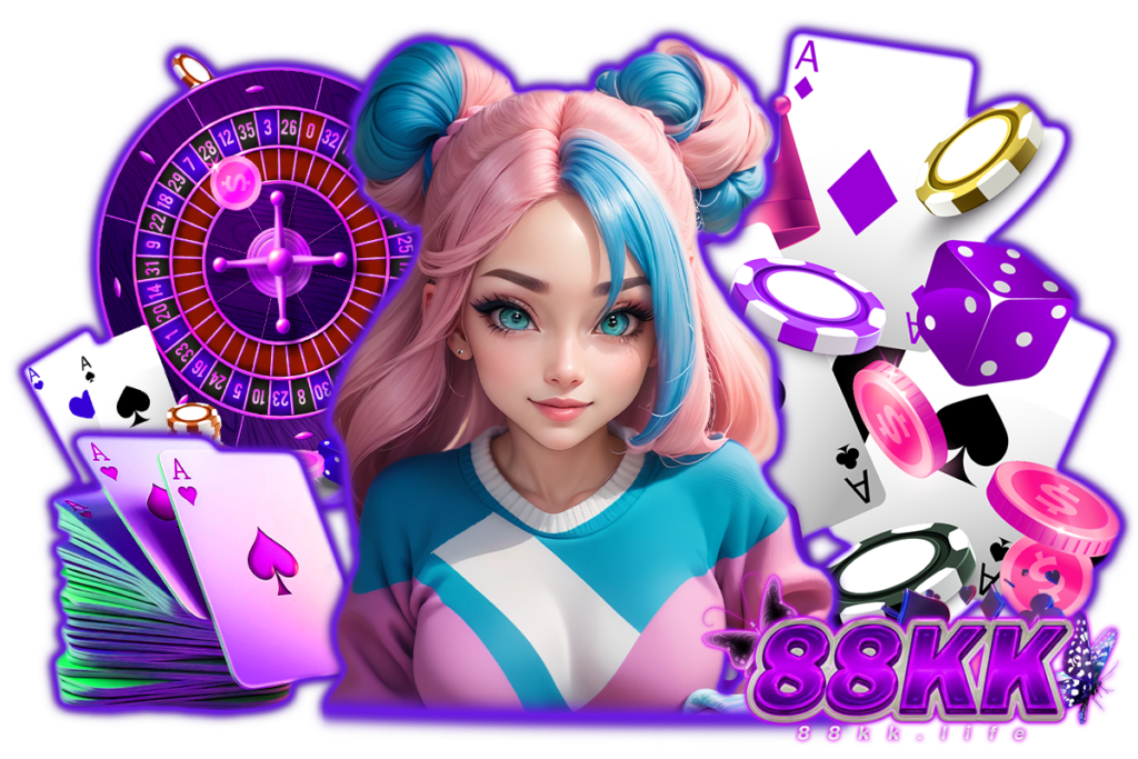 88kk bet