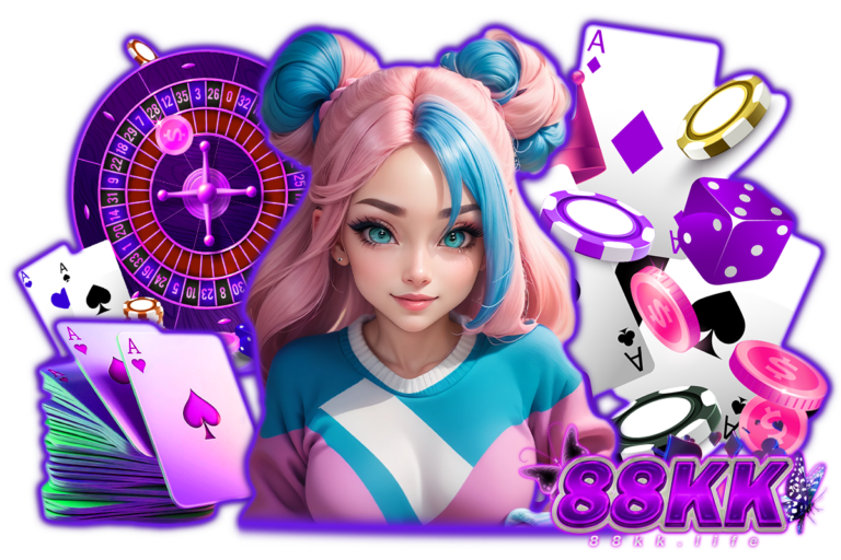88kk bet