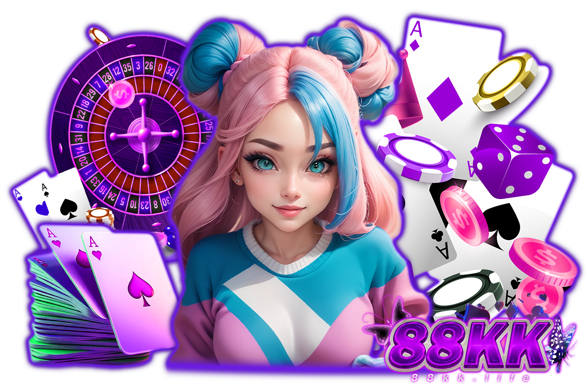 88kk bet เว็บสล็อตมาแรง แจกจริง ไม่ล็อกยูส ถอนเร็วทันใจ โบนัสจัดเต็ม