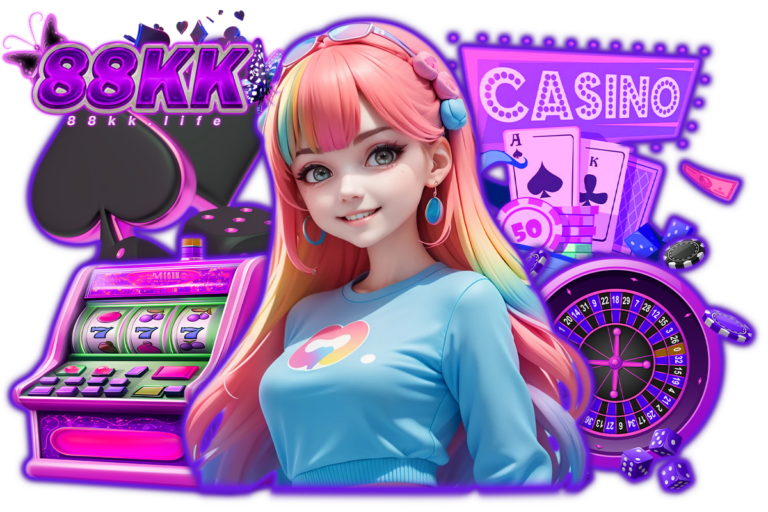 88kk casino